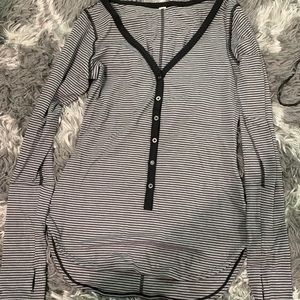 Lululemon shirt!